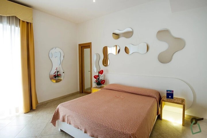 Room 8 of 30