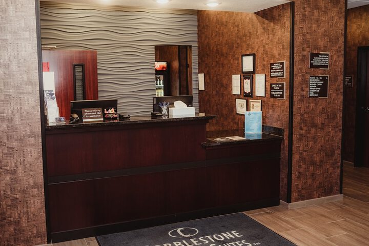 Hotel Interior 3 of 88