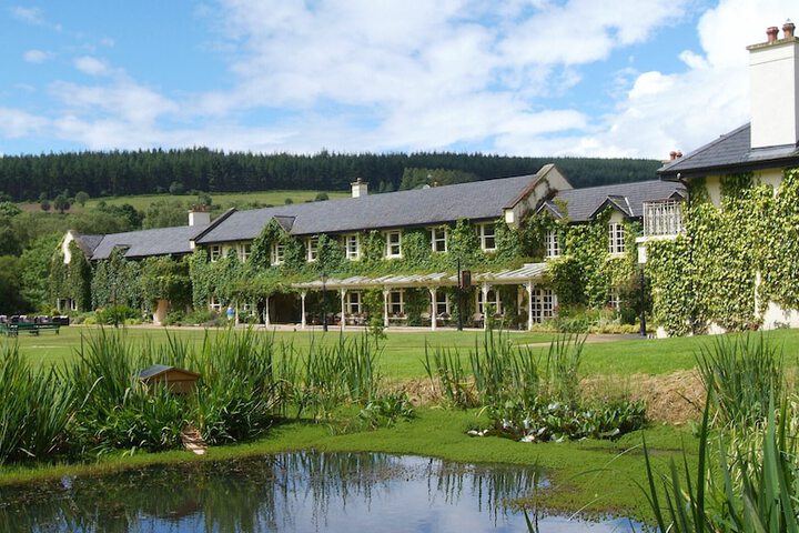 Brooklodge & Macreddin Village