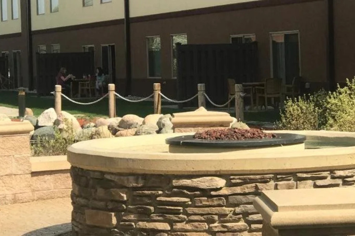 Photo of SOARING EAGLE HOTEL