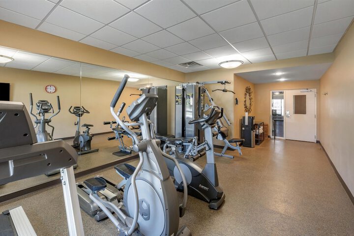Health and Fitness 25 of 30