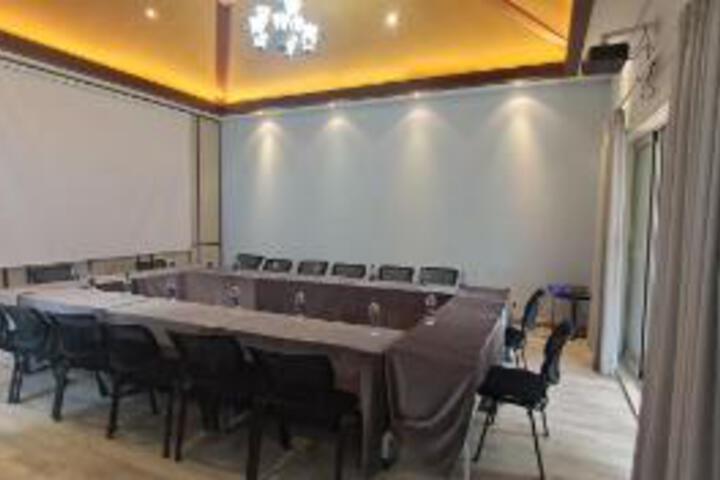 Yinju Yangma Island homestay