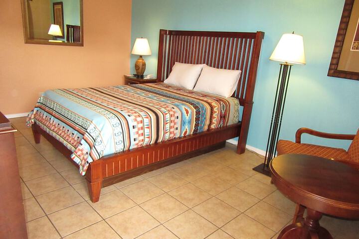 San Angelo Lodge in San Angelo, TX