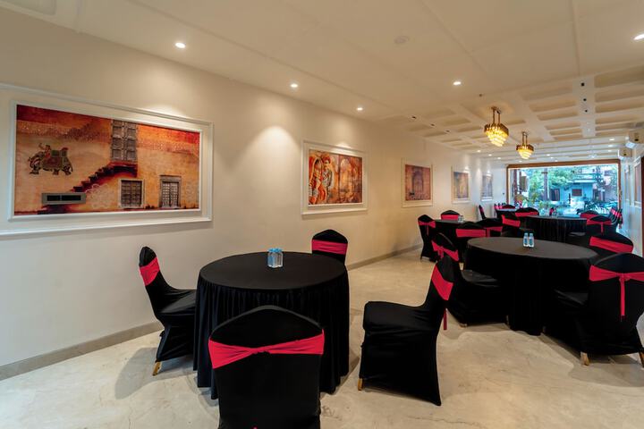 Ballroom/Hall 50 of 57