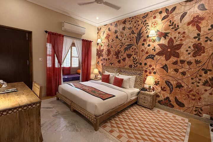Hotel Jasmin Haveli