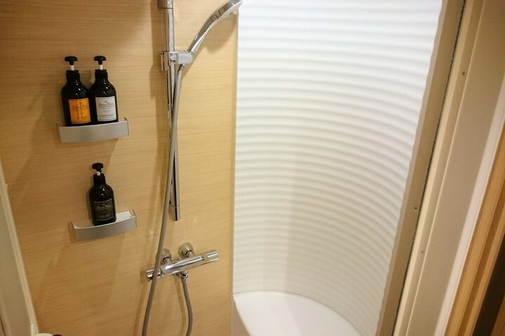 Bath Amenities