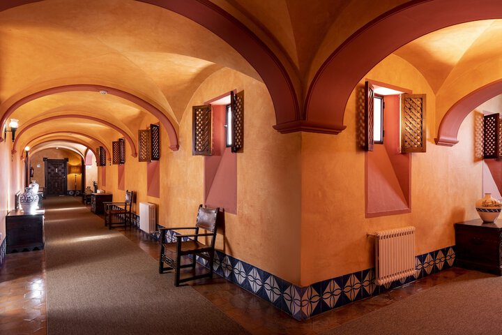 Ballroom/Hall 47 of 57