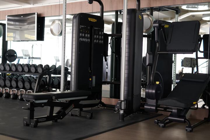Health and Fitness 55 of 82