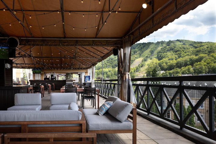 Terrace/Patio 79 of 83