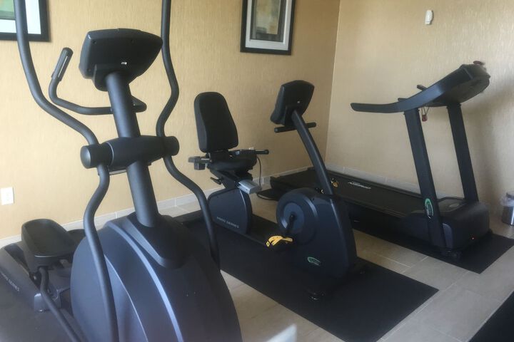 Health and Fitness 35 of 46