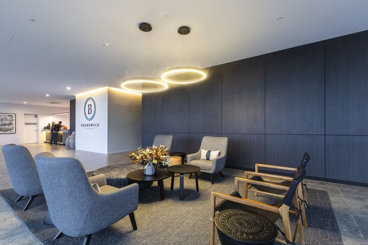 Hotel Interior 5 of 98