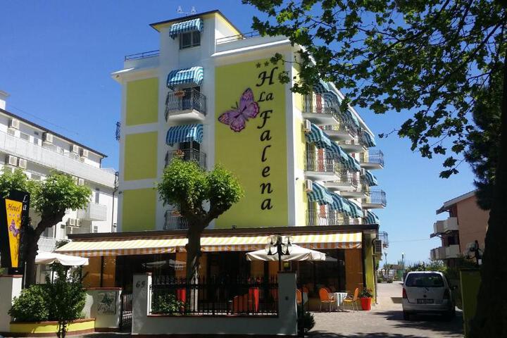 Hotel La Falena
