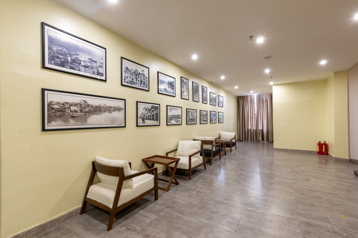 Hotel Interior 13 of 16