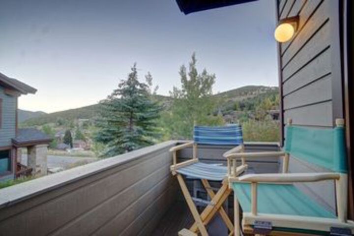 Abode at the Quakies in Park City, UT