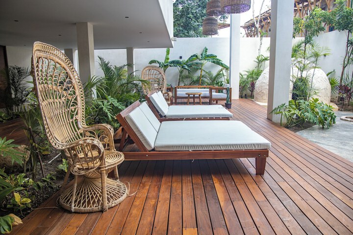 Terrace/Patio 13 of 31