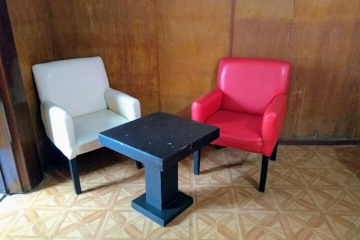 Hotel Interior 2 of 43