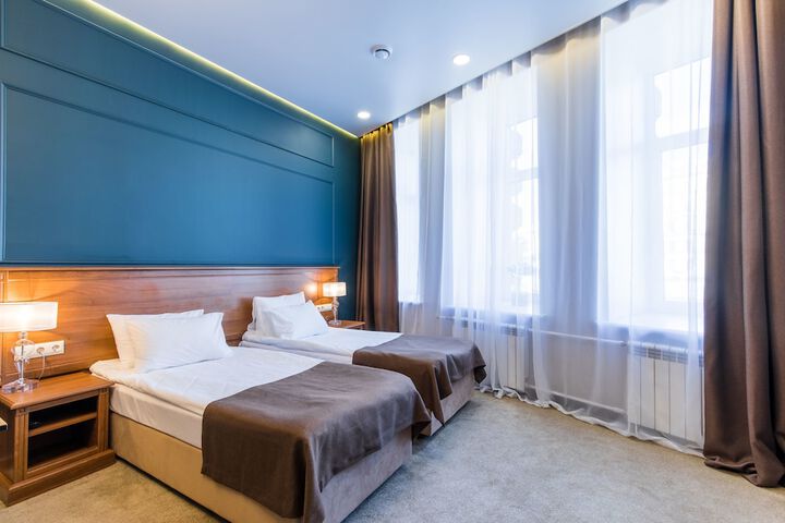 Room 5 of 60