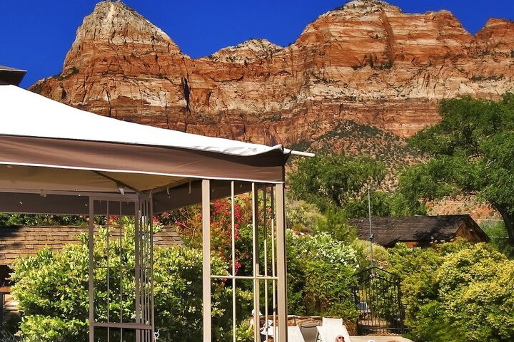 Hotel View 148 of 154