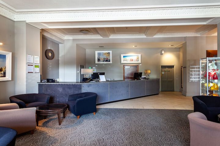 Hotel Interior 3 of 38
