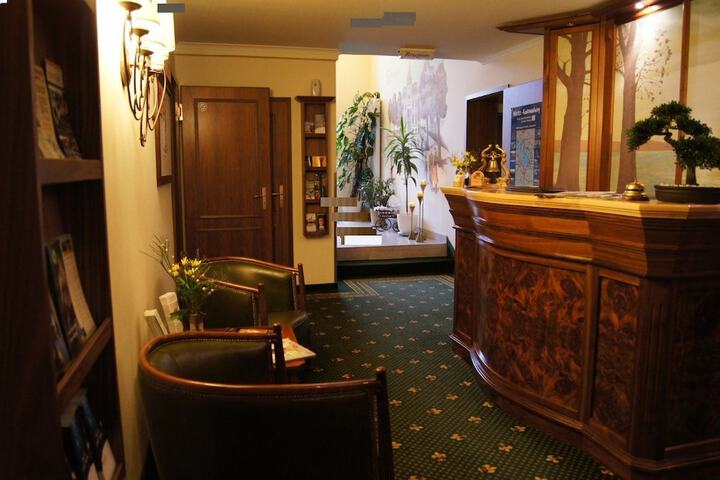 Hotel Interior 2 of 35