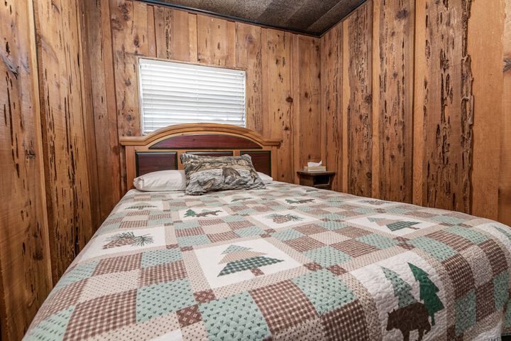 Standard 2 Queen Beds Garden View Balcony (76 of 86)