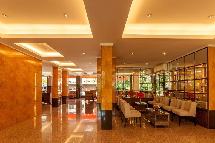Hotel Interior 2 of 79