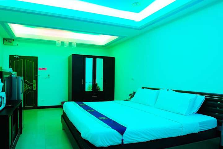 Fitness Center Photo