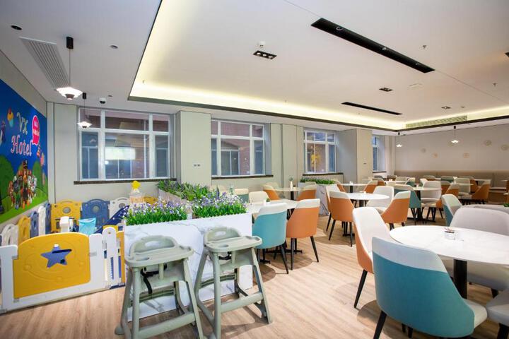 Fitness Facility Photos