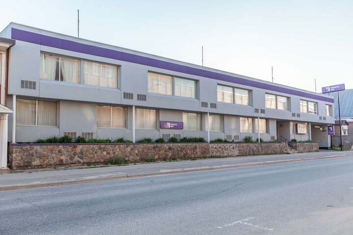 Hotel 49 of 59