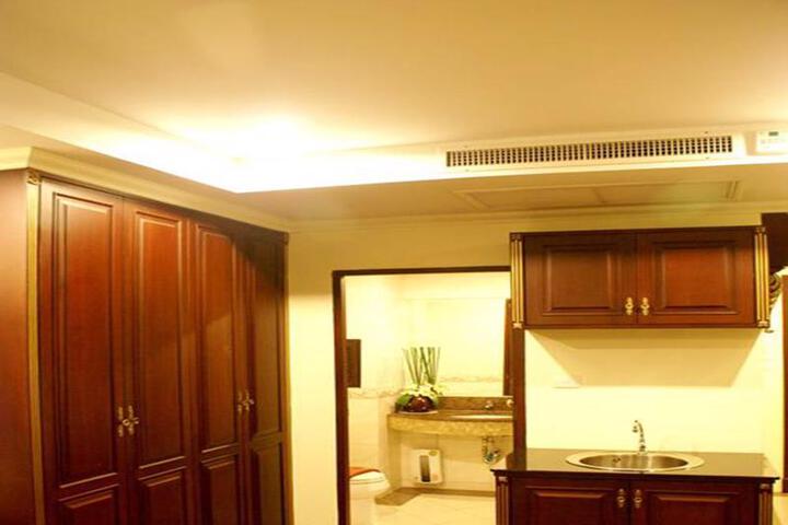 Fitness Facility Photos