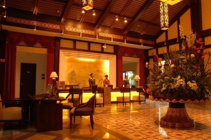 Hotel Interior 4 of 35