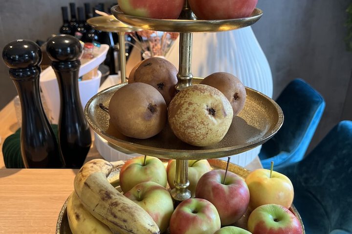 Breakfast/Coffee Service 53 of 68