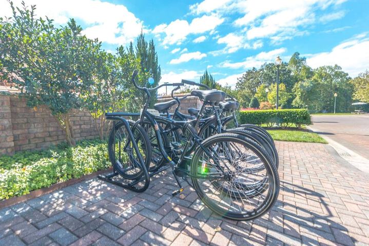 Bicycling