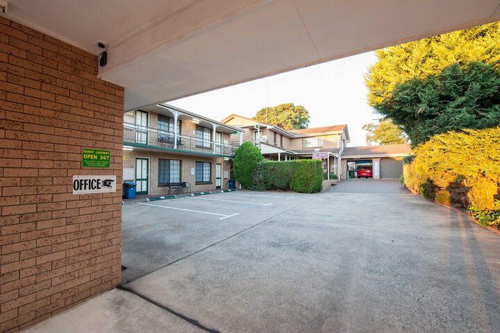 Hotel 59 of 63