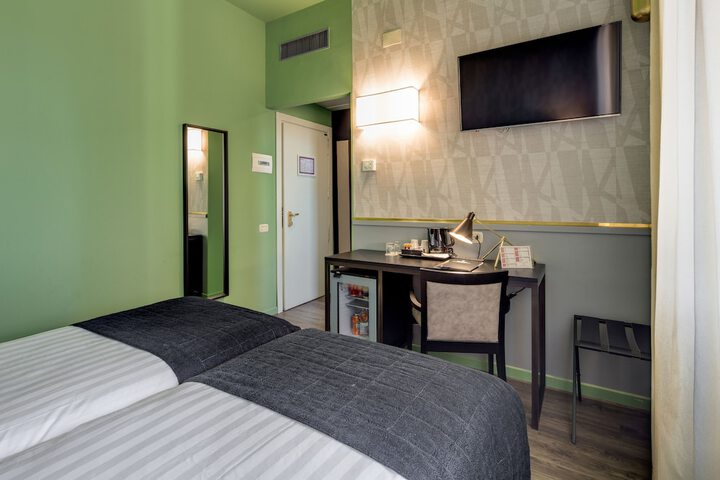 Minibar