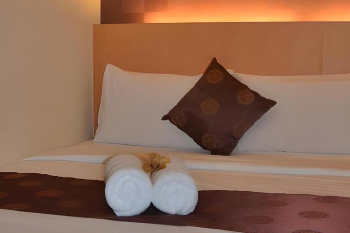 Fitness Facility Photos