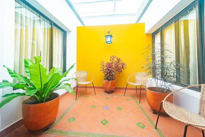 Hotel Interior 17 of 20