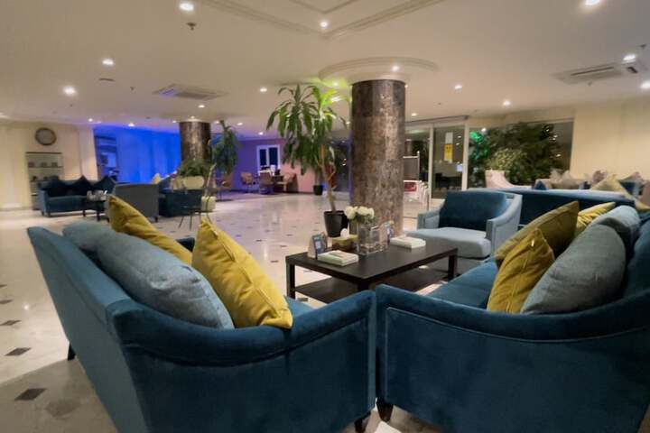 Hotel Interior 2 of 34