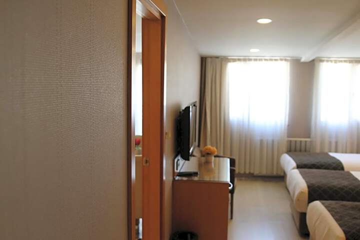 Fitness Facility Photos