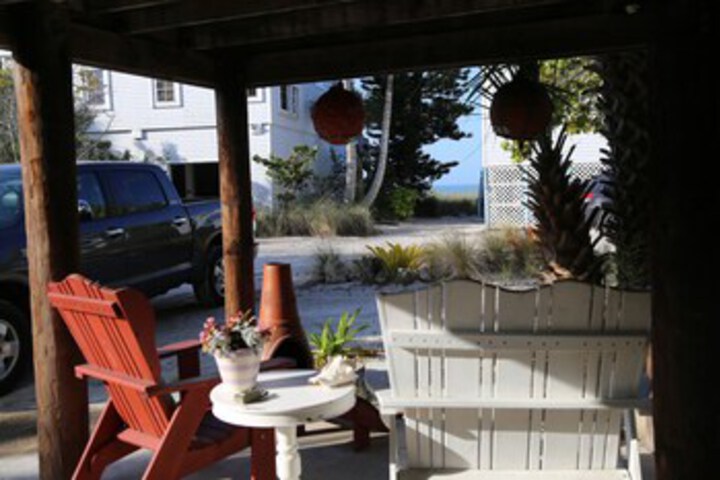 Terrace/Patio 3 of 28