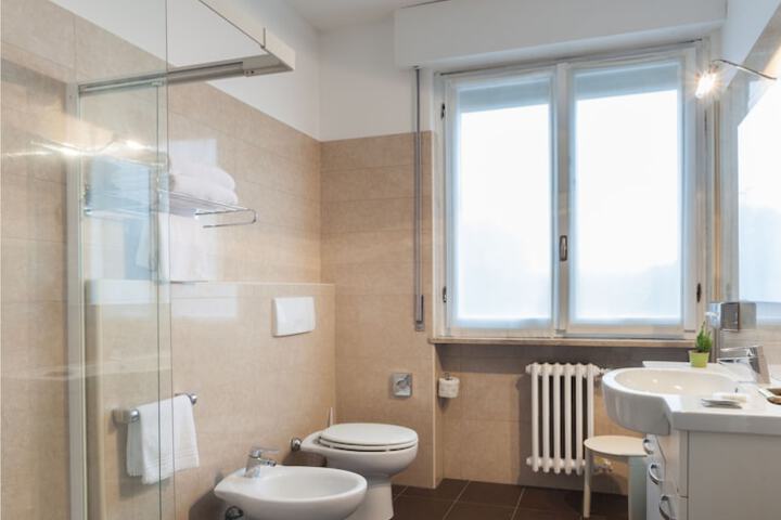 Bathroom Interior Photo