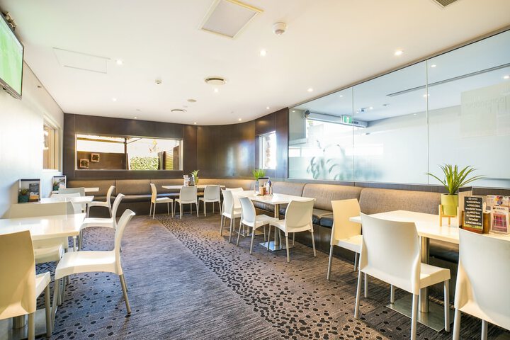 Dining Photos