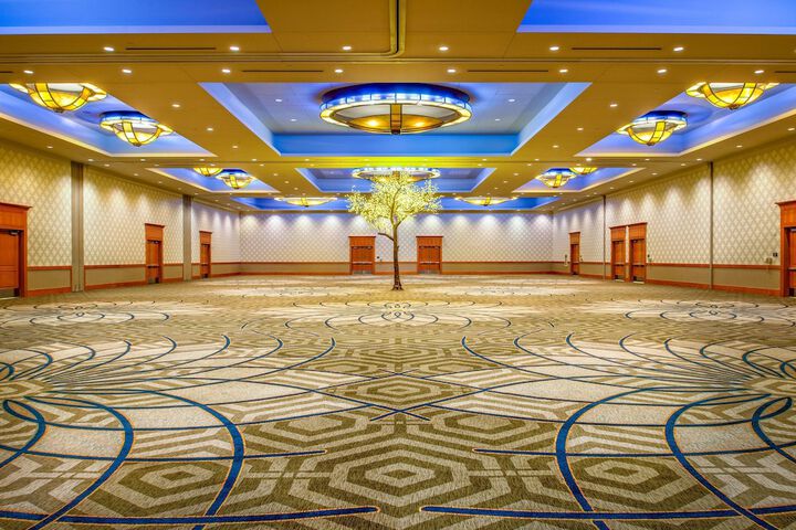 Ballroom