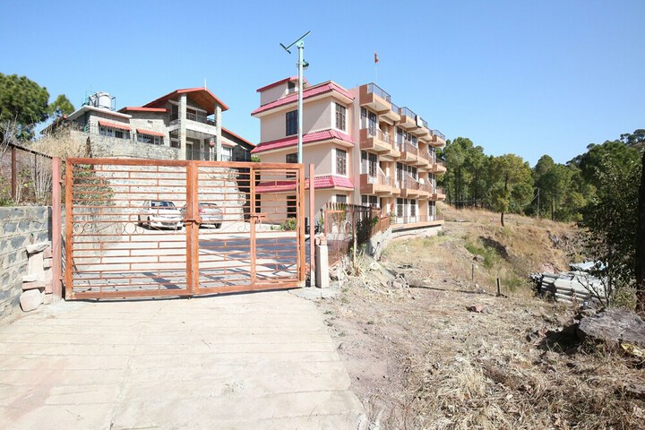 Hotel 3 of 12