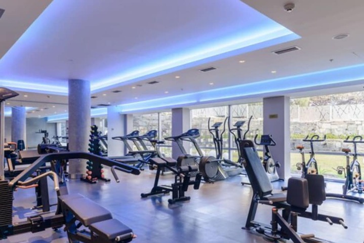 Health and Fitness 25 of 50