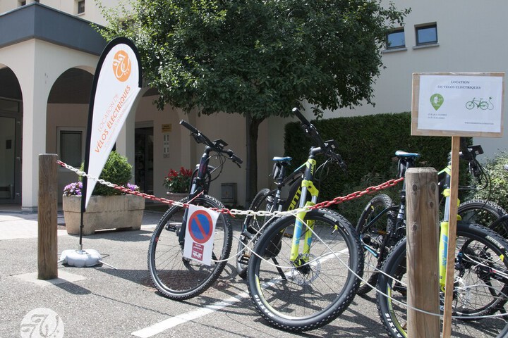 Bicycling