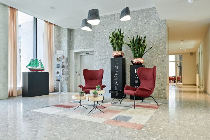 Hotel Interior 4 of 22