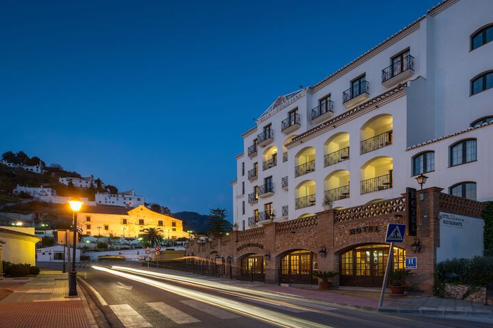 Hotel 34 of 45