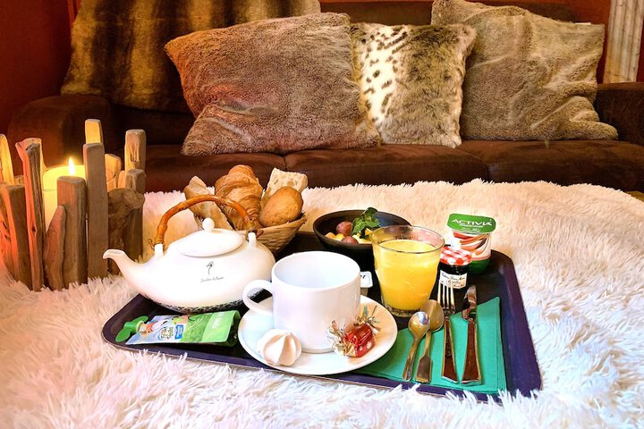 Breakfast/Coffee Service 30 of 35