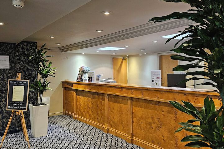 Hotel Interior 2 of 216